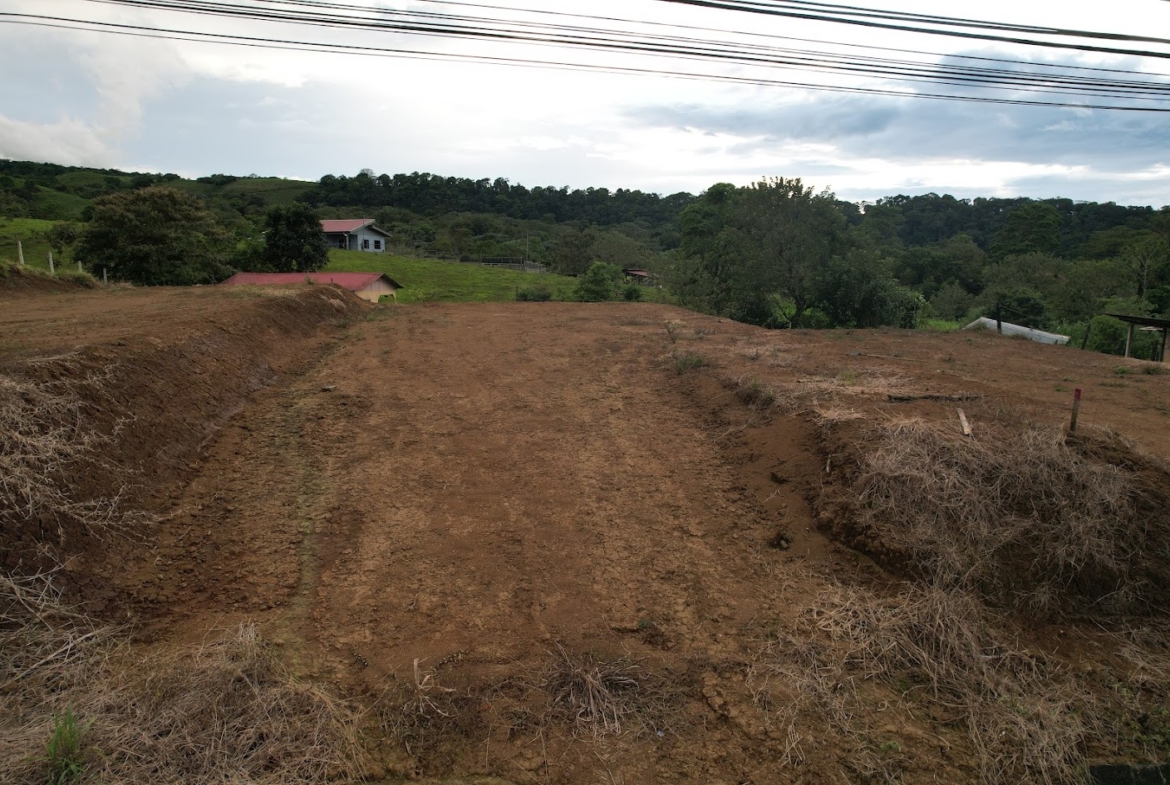 Terreno en Ciudad Quesada